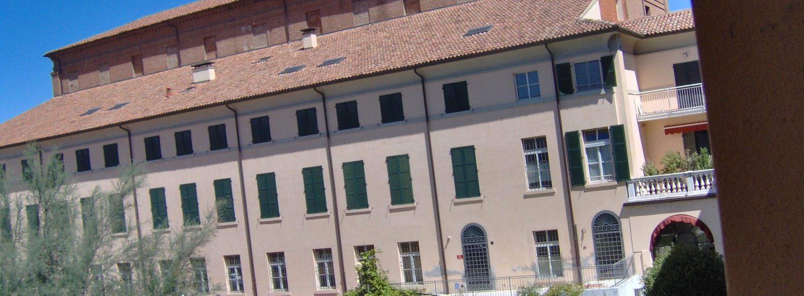 Ferrara via Mortara rif. 97/V Rag. Alberto Mestieri